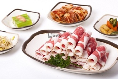 Địa điểm mới cho dân "ghiền" thịt nướng Hàn Quốc