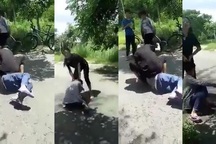 Công an mời làm việc nhiều nghi can vụ nữ sinh bị đánh hội đồng