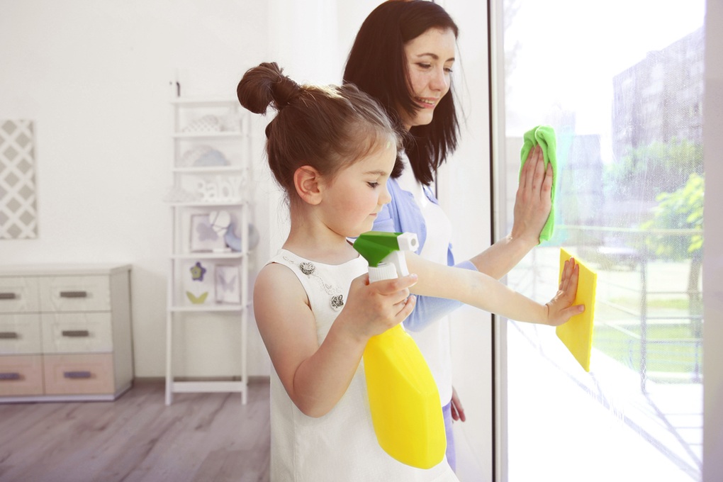 5 cách cư xử khi con phạm lỗi - 3 5 cách cư xử khi con phạm lỗi - 3