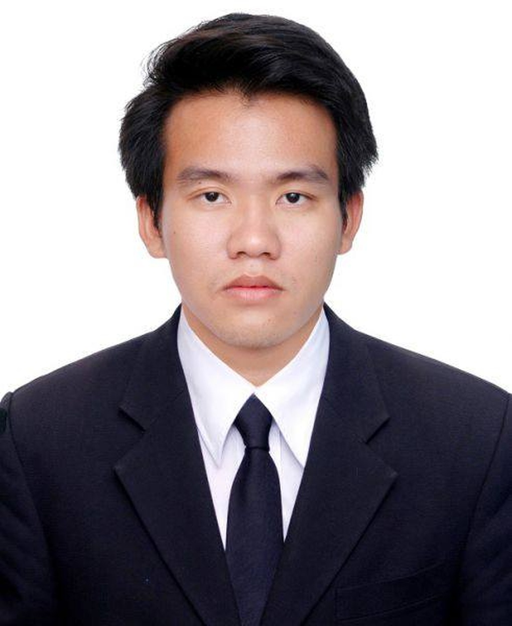 Người duy nhất quê ở TPHCM là ứng viên giáo sư năm 2024 - 2 Người duy nhất quê ở TPHCM là ứng viên giáo sư năm 2024 - 2