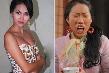 Phi Thanh Vân: “Tôi không nghiện giải phẫu thẩm mỹ”