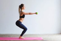 30 phút tập thể dục mỗi ngày giúp giảm 20% nguy cơ ung thư