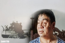 Trận hải chiến và hơn 1.000 ngày tù đày trong ký ức người lính Gạc Ma