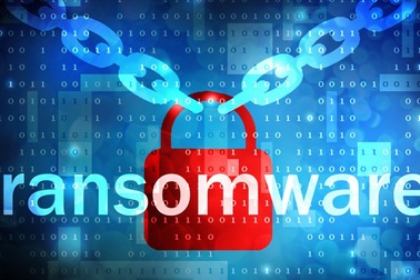 Ransomware là mối đe dọa bảo mật toàn cầu lớn nhất trong năm 2016