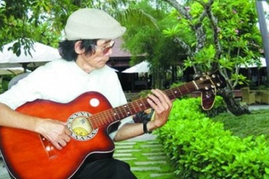 Chuyện ít biết về ca khúc “Tình ta biển bạc đồng xanh”