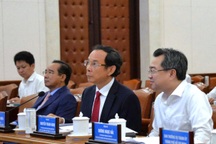 168 phường, xã, đặc khu ở TPHCM mới sẵn sàng cho mô hình chính quyền 2 cấp