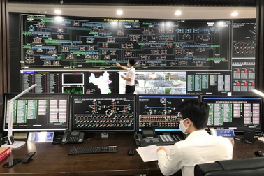 EVNHANOI ứng dụng tự động hóa trong vận hành và kinh doanh điện