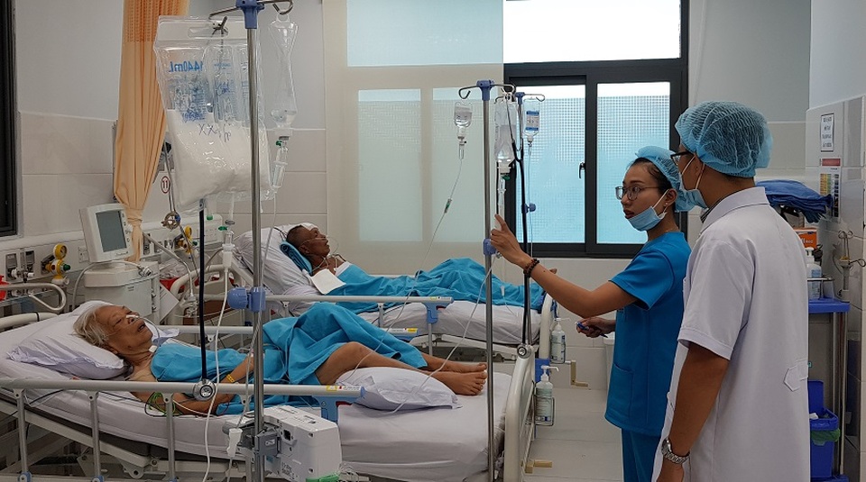 Hiểu lầm “thời gian vàng” can thiệp đột quỵ bệnh nhân sẽ mất mạng - 3