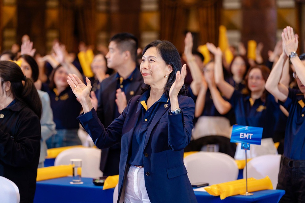 Phú Hưng Life bổ nhiệm Tổng giám đốc mới - 1