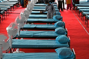 Lý do WHO đặt tên mới cho các biến chủng Covid-19