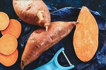 4 lợi ích sức khỏe của khoai lang