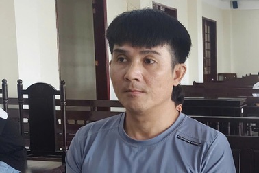 Đạp xe khiến đại úy Công an Đồng Tháp hy sinh, người đàn ông lĩnh án