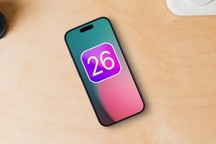 iPhone nào được cập nhật iOS 26?