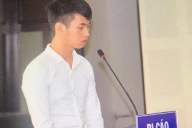 “Nổ” là sĩ quan công an để lừa chạy việc, mua xe thanh lý