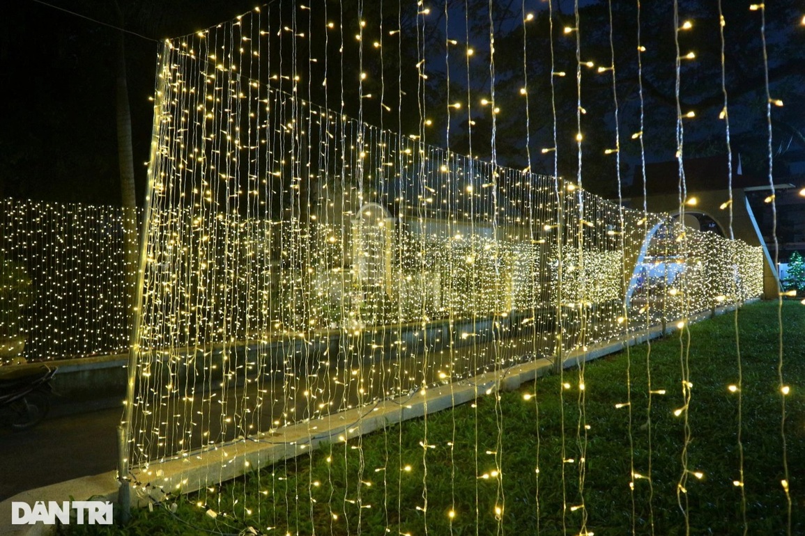 Náo nức đón Noel - 7 Náo nức đón Noel - 7
