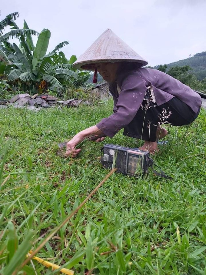 Hà Tĩnh: Người dân vùng sâu vùng xa kỳ vọng lớn trước Đại hội Đảng bộ tỉnh lần thứ XIX - Ảnh 3.