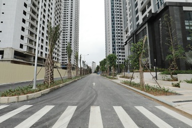 Chỉ 1,1 tỷ đồng sở hữu căn hộ ở ngay tại dự án Goldmark City