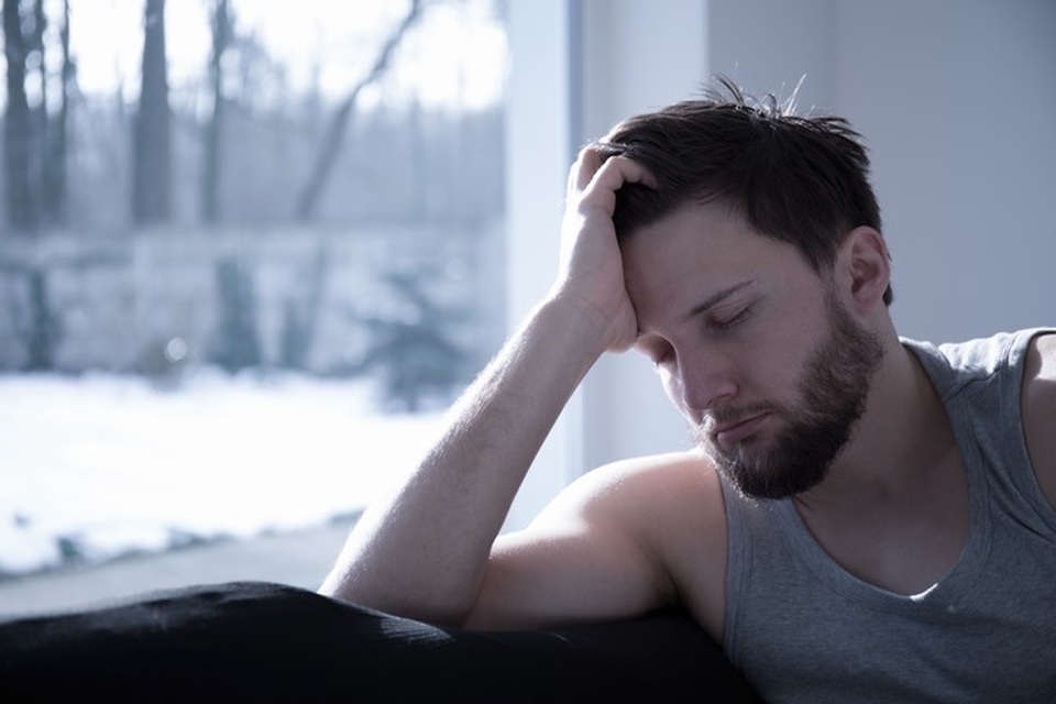 14 dấu hiệu thầm lặng cho biết bạn đang stress - 9 14 dấu hiệu thầm lặng cho biết bạn đang stress - 9
