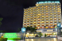 Ai mua khách sạn ở Gia Lai của bầu Đức?