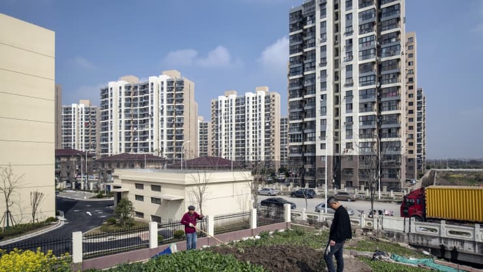 Giá bất động sản tại Trung Quốc sẽ còn tăng mạnh, đây là các lý do - 1 Giá bất động sản tại Trung Quốc sẽ còn tăng mạnh, đây là các lý do - 1