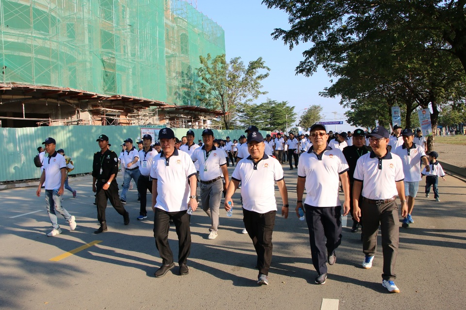 Đại Phúc Group ủng hộ 1 tỷ đồng cho quỹ người nghèo quận Thủ Đức - 3 Đại Phúc Group ủng hộ 1 tỷ đồng cho quỹ người nghèo quận Thủ Đức - 3