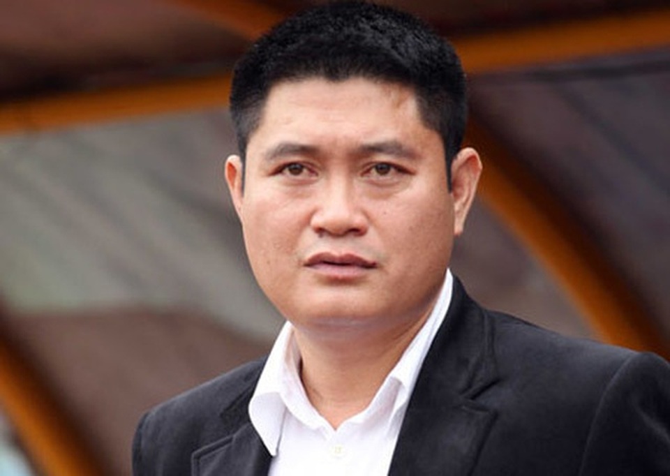 Bầu Thụy được đề cử tham gia HĐQT LienVietPostBank - 1 Bầu Thụy được đề cử tham gia HĐQT LienVietPostBank - 1