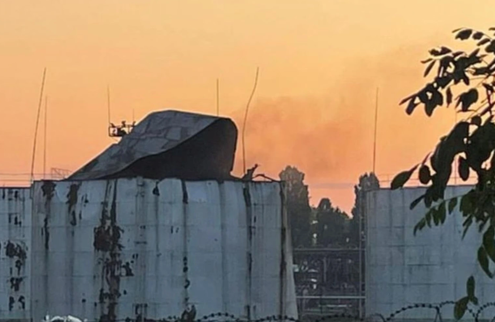 Nga chuyển hướng tấn công ở Ukraine? - 1 Nga chuyển hướng tấn công ở Ukraine? - 1