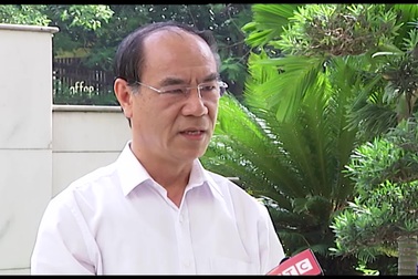 Chánh Thanh tra Bộ GD-ĐT nói về công tác thanh tra thi 2019