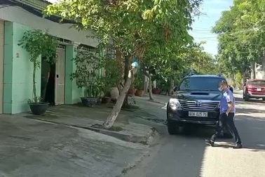 Bộ Công an khám xét nơi ở của Phó Chủ tịch UBND tỉnh Bình Thuận