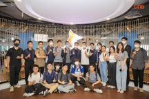 Cơ hội cho sinh viên Trường Đại học Công nghệ - Đại học Quốc gia Hà Nội