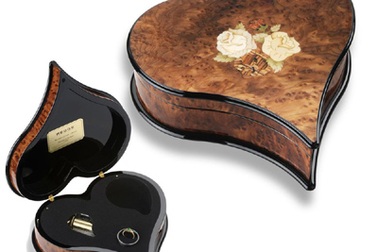 Những món quà Giáng sinh "độc" dành cho quý ông