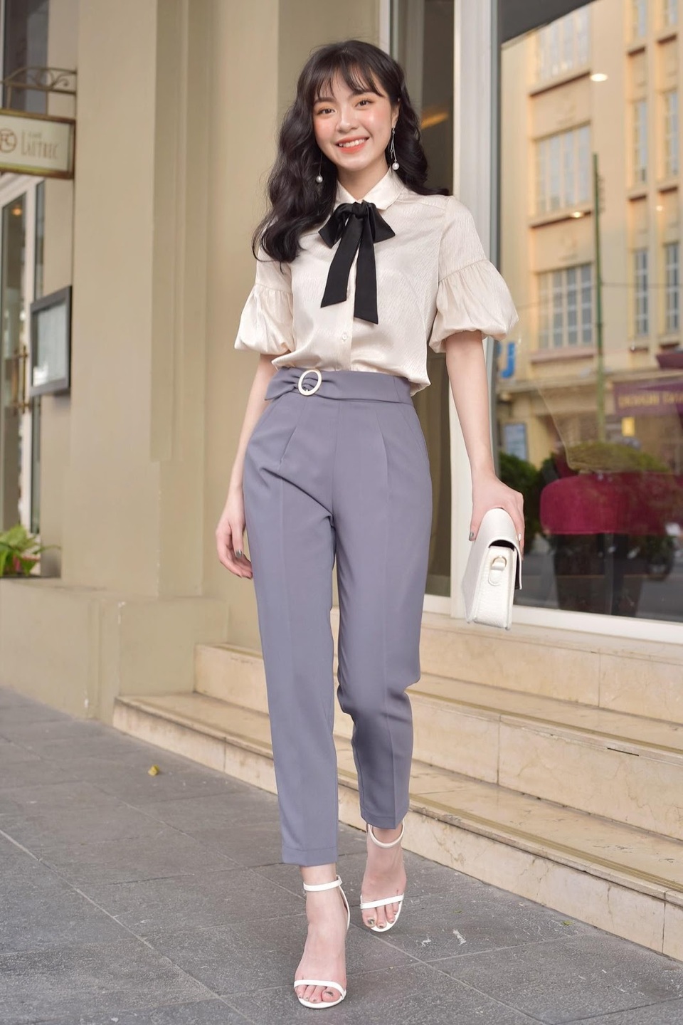 Cập nhập xu hướng thời trang 2021 cùng Midi Boutique - 1 Cập nhập xu hướng thời trang 2021 cùng Midi Boutique - 1
