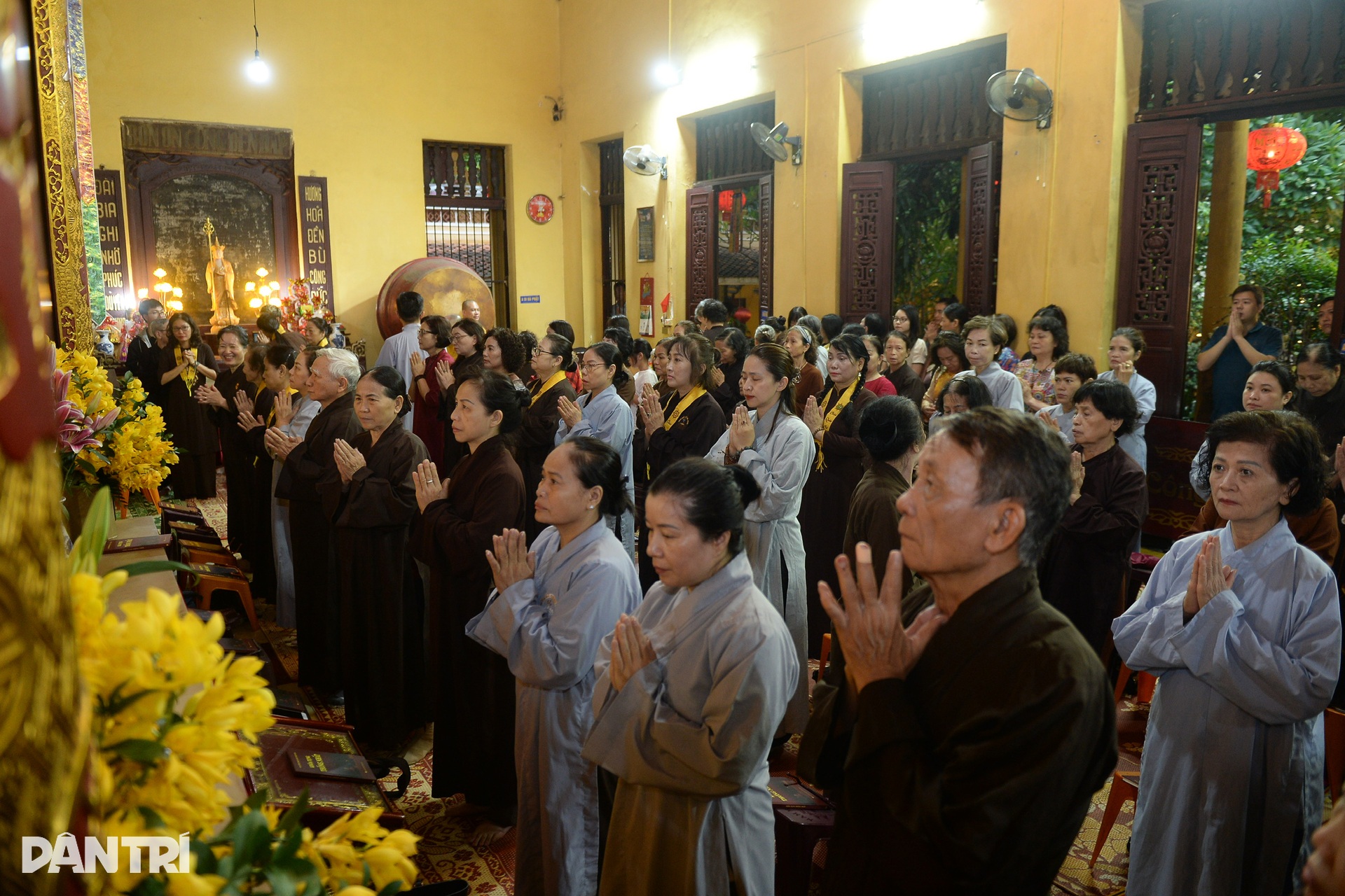 Một ngày mới - 2 Một ngày mới - 2