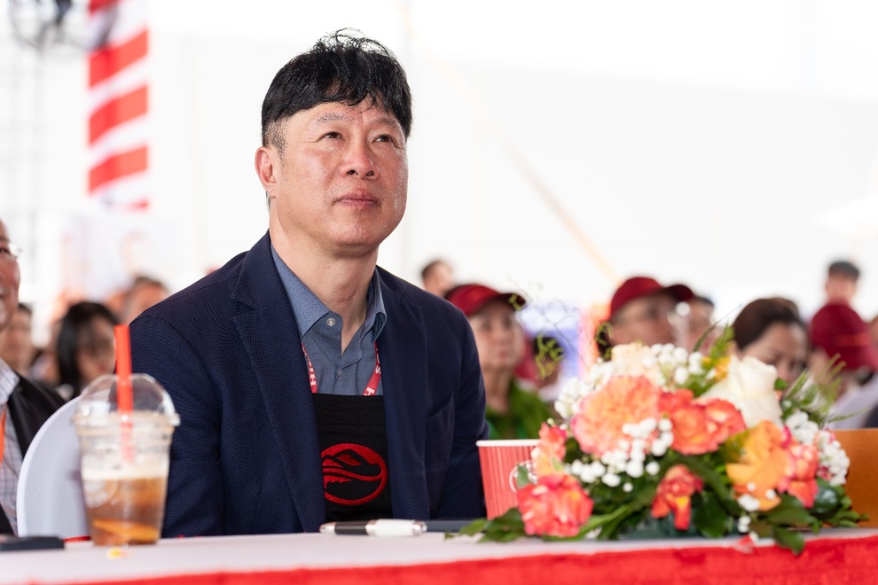 Préserver l'identité, se projeter dans l'avenir : Histoires de l'usine de torréfaction Cai Mep des Highlands - 5 Gìn giữ bản sắc, vươn tầm tương lai: Câu chuyện từ nhà máy rang xay Highlands Cái Mép - 5