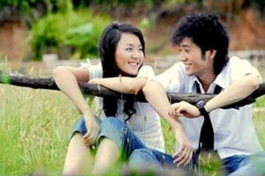 Chọn chốn hẹn hò cũng cần… may rủi?