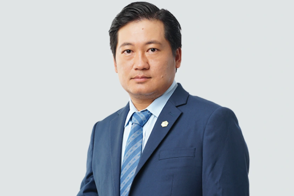 Chủ tịch Vietbank đăng ký mua 7 triệu cổ phiếu - 1 Chủ tịch Vietbank đăng ký mua 7 triệu cổ phiếu - 1