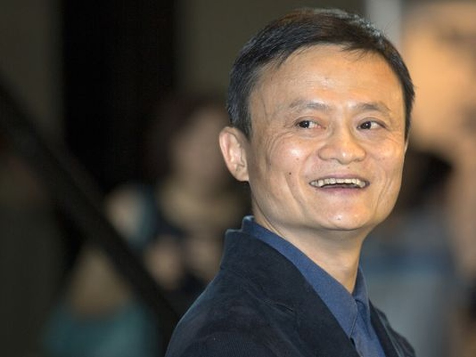 Tỷ phú Jack Ma làm cách nào để con trai thoát khỏi nghiện game nặng? - 6 Tỷ phú Jack Ma làm cách nào để con trai thoát khỏi nghiện game nặng? - 6