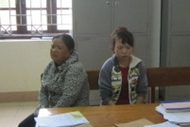 Chở gái cho khách mua dâm, được 200-500 nghìn/lượt