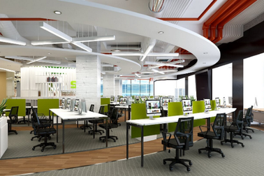 VNREAL – dịch vụ cho thuê văn phòng uy tín, chất lượng tại TP. Hồ Chí Minh