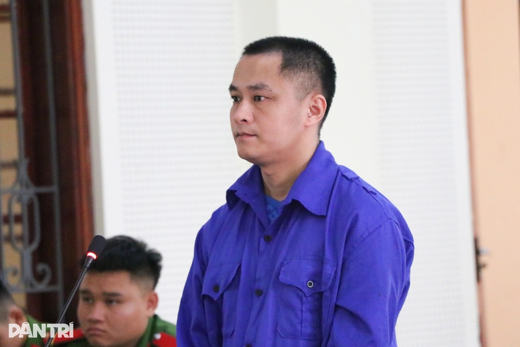 Cán bộ ngân hàng chiếm đoạt gần 5 tỷ đồng bằng chiêu cắt dán hồ sơ - 1 Cán bộ ngân hàng chiếm đoạt gần 5 tỷ đồng bằng chiêu cắt dán hồ sơ - 1