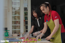 215 tỷ đồng chi trợ cấp thai sản mỗi năm cho phụ nữ ở nhà nội trợ