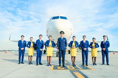 Cất cánh cùng Vietravel Airlines trải nghiệm hành trình văn hóa khám phá Đà Lạt