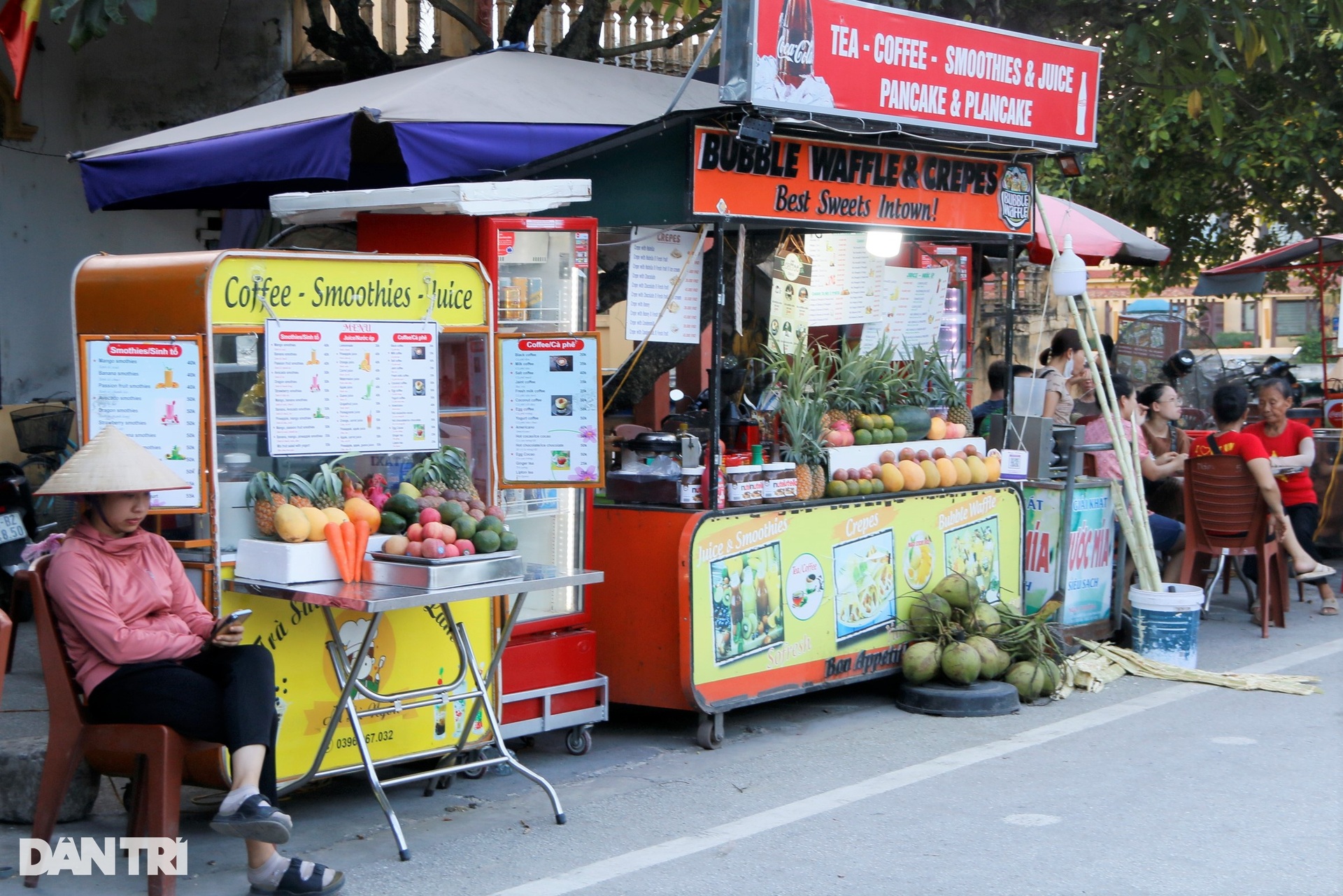 Phố Tây ở Ninh Bình - 10