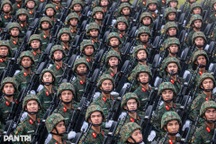 Hà Nội bố trí điểm trông xe phục vụ lễ kỷ niệm diễu binh, diễu hành dịp 2/9