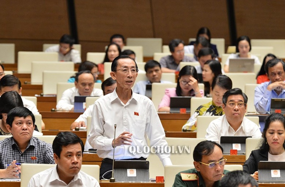 Vì sao doanh nghiệp “ôm” gần 43.000 tỷ đồng nợ thuế dễ dàng “cao chạy xa bay”? - 2 Vì sao doanh nghiệp “ôm” gần 43.000 tỷ đồng nợ thuế dễ dàng “cao chạy xa bay”? - 2