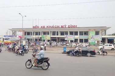 Pháp lý của “lốt” xe