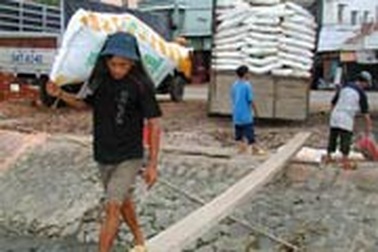 Thị trường phân bón: “Sốt” ảo, thiệt hại thật