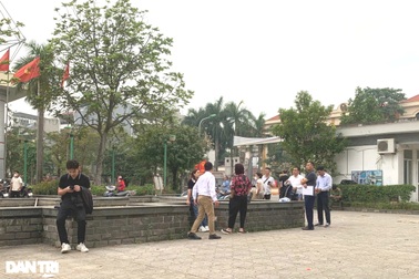 Đấu giá đất huyện Hoài Đức: Lộ mức giá 103 triệu đồng/m2 của lô đầu tiên?