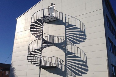 Chùm ảnh thú vị về những cái “bóng” đánh lừa thị giác trong nhiếp ảnh