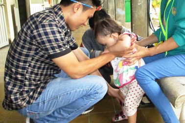 Xưởng tạo phép mầu